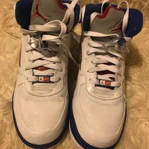 Men Air Jordan fusion